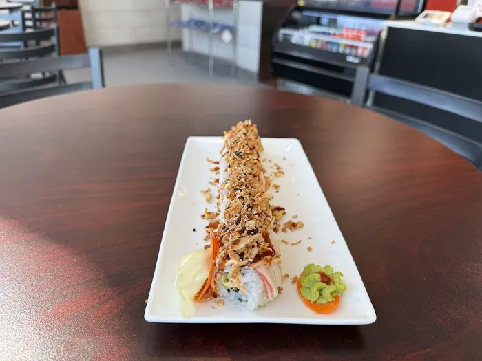 Sandar Sushi Picture 8