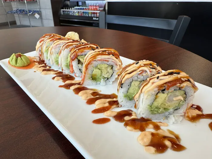 Sandar Sushi Picture 9