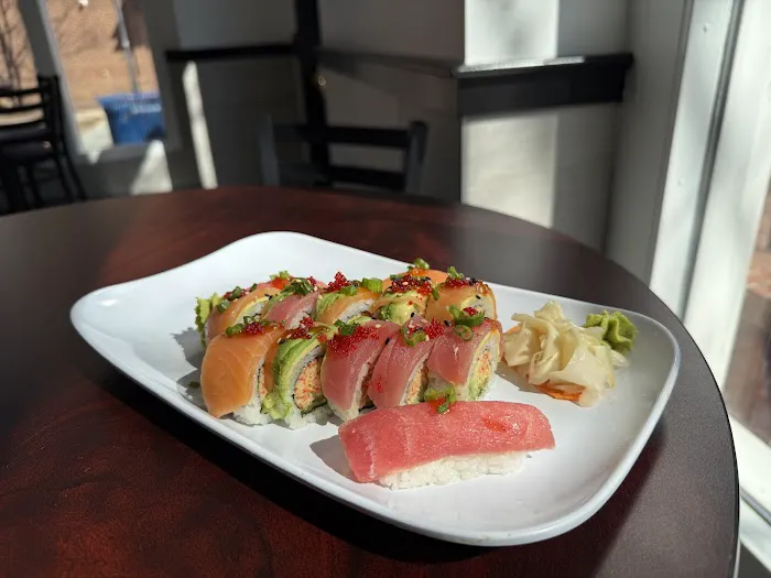 Sandar Sushi Picture 3
