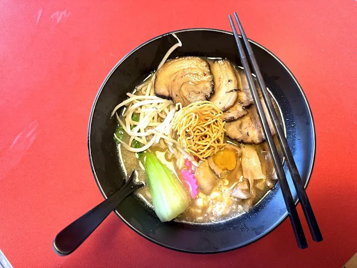 Sandar Sushi Picture 5