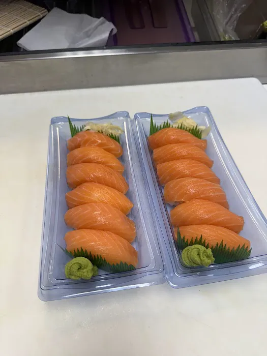 Sandar Sushi Picture 7