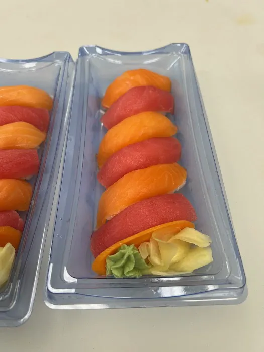 Sandar Sushi Picture 2