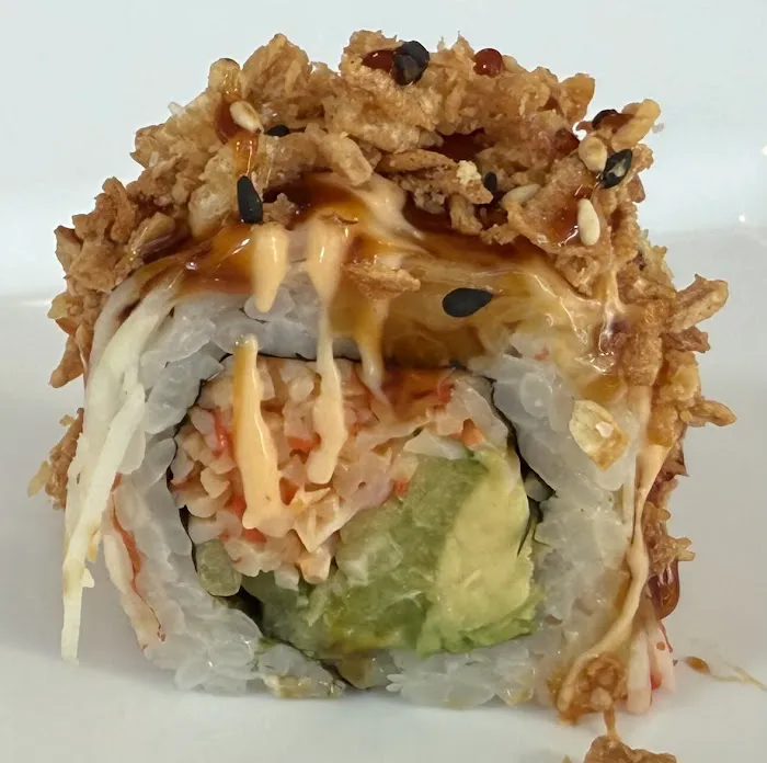 Sandar Sushi Picture 10