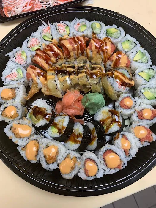 Sakura Hibachi Picture 5