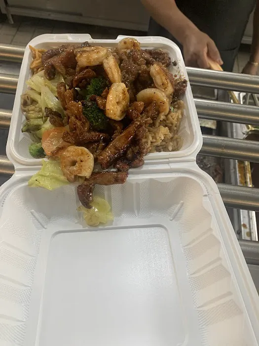 Quickway Japanese Hibachi Picture 6