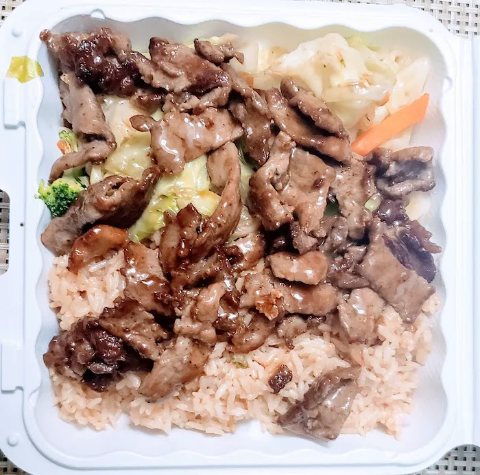 Quickway Japanese Hibachi Picture 10