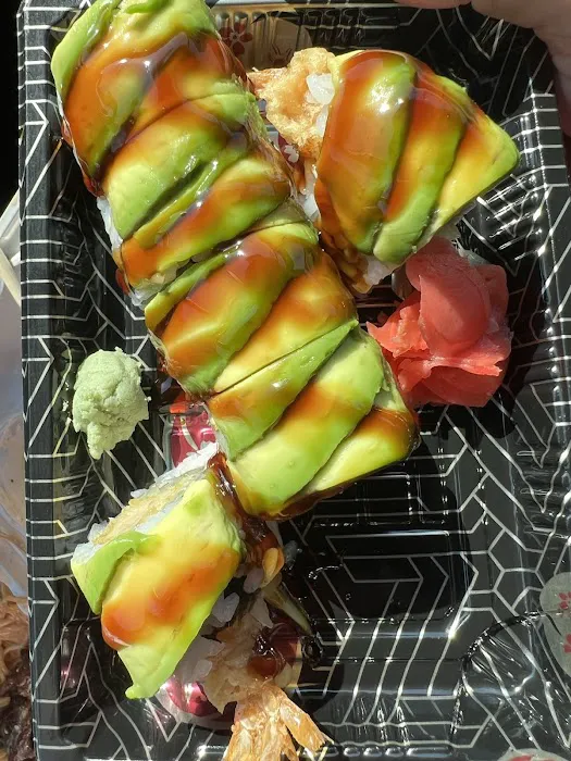 Quickway Japanese Hibachi Picture 2