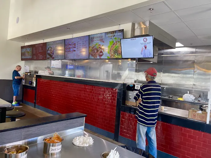 Quickway Japanese Hibachi Picture 9