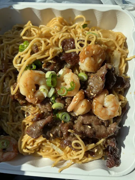 Quickway Japanese Hibachi Picture 7