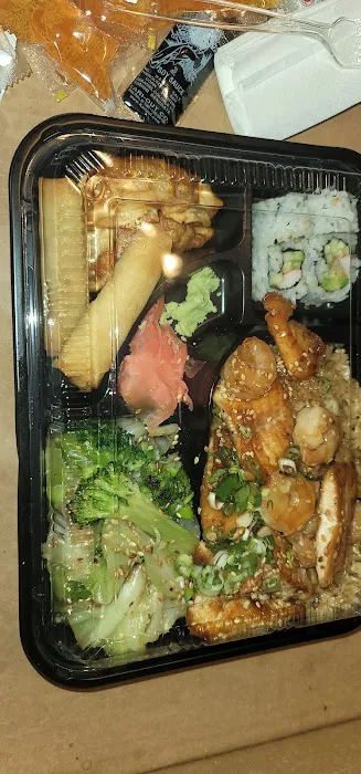 Quickway Japanese Hibachi Picture 1
