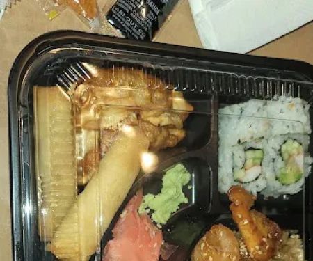 Quickway Japanese Hibachi
