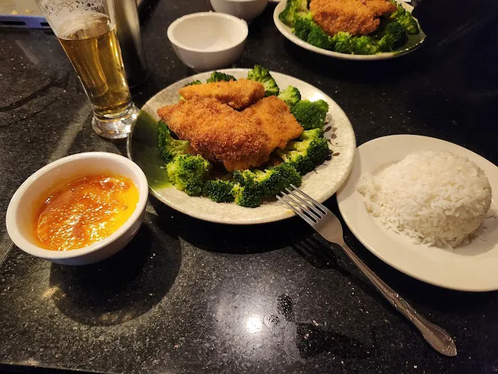 Fuji mountain steakhouse Picture 5