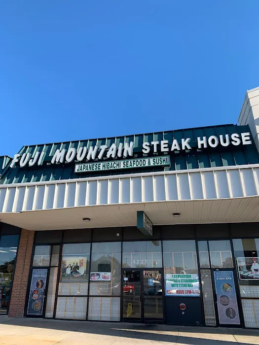 Fuji mountain steakhouse Picture 1