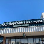 Fuji mountain steakhouse