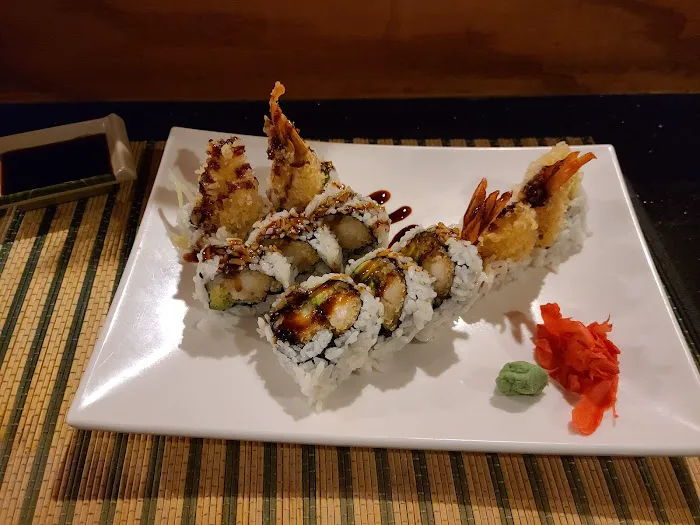 Fuji mountain steakhouse Picture 2