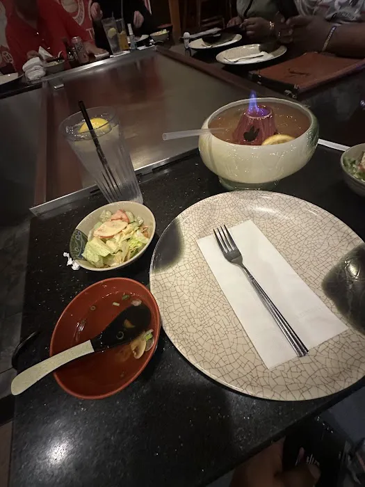 Fuji mountain steakhouse Picture 9