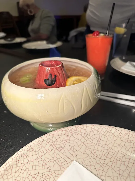 Fuji mountain steakhouse Picture 8