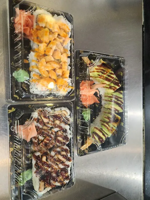 Quickway Hibachi Picture 4