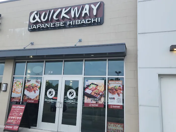 Quickway Hibachi Picture 7