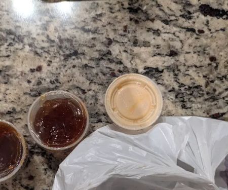 Quickway Hibachi