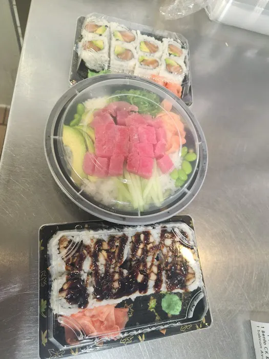 Quickway Hibachi Picture 6
