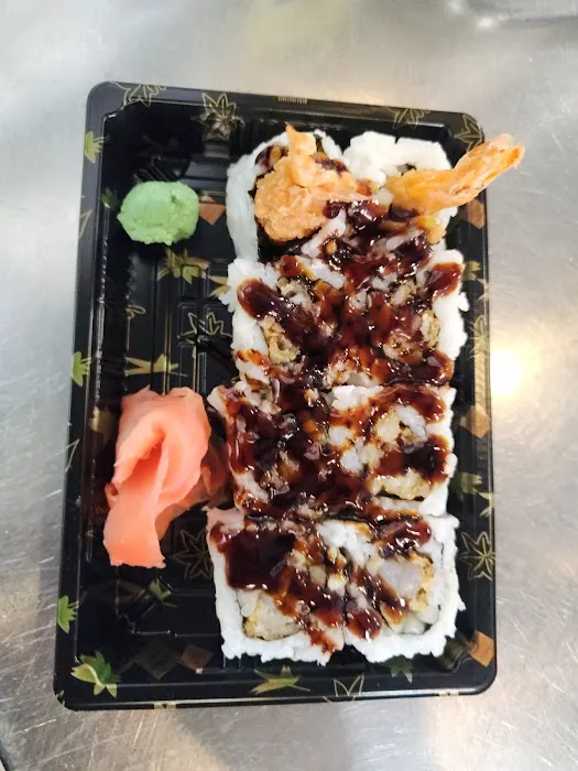 Quickway Hibachi Picture 9