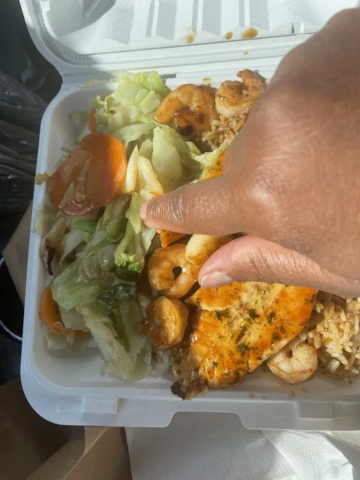Quickway Hibachi Picture 3