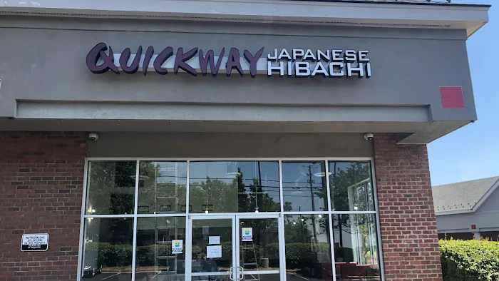 Quickway Japanese Hibachi Picture 8