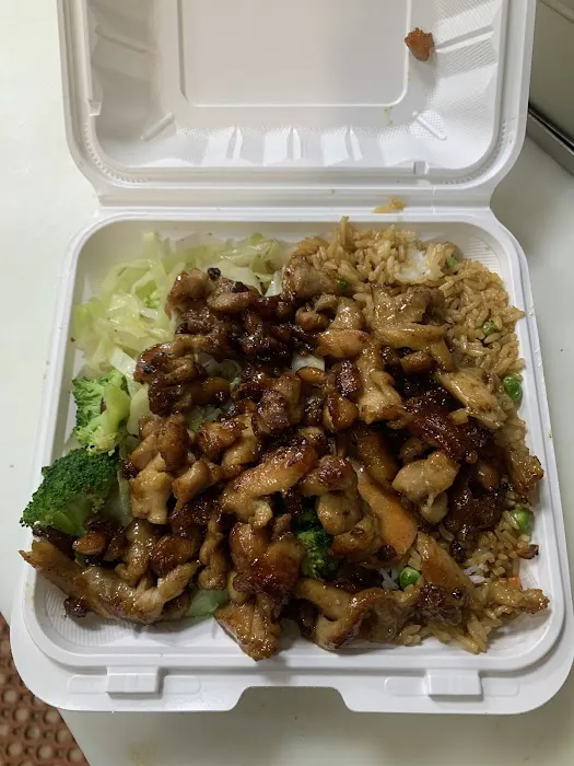 Quickway Japanese Hibachi Picture 7