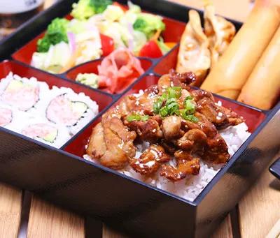 Quickway Japanese Hibachi Picture 4