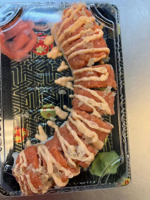 Sarku Japan Teriyaki & Sushi Express Picture 8