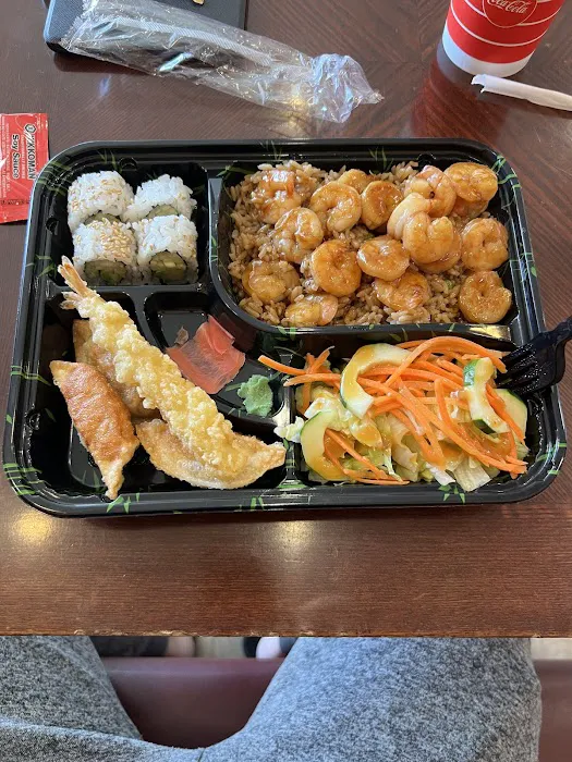 Sarku Japan Teriyaki & Sushi Express Picture 4