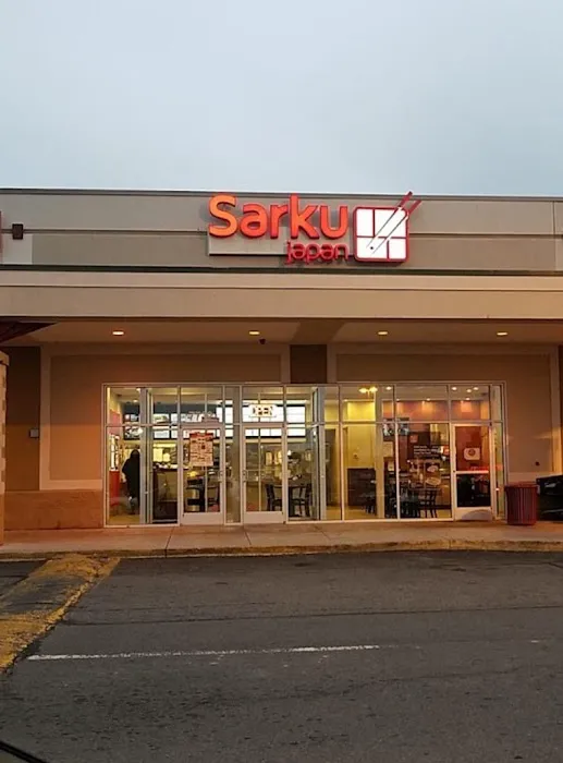 Sarku Japan Teriyaki & Sushi Express Picture 2