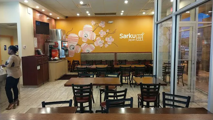 Sarku Japan Teriyaki & Sushi Express Picture 9