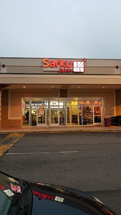 Sarku Japan Teriyaki & Sushi Express Picture 6