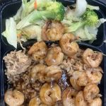 Sarku Japan Teriyaki & Sushi Express