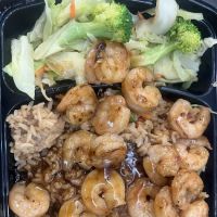 Sarku Japan Teriyaki & Sushi Express ico