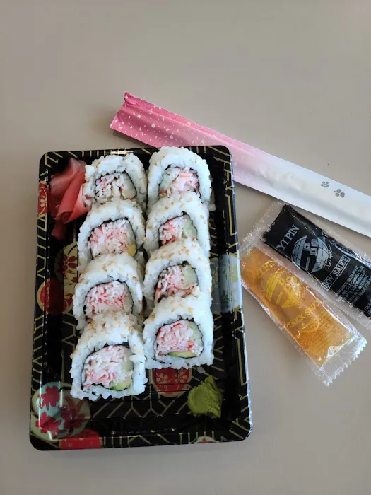 Sarku Japan Teriyaki & Sushi Express Picture 7