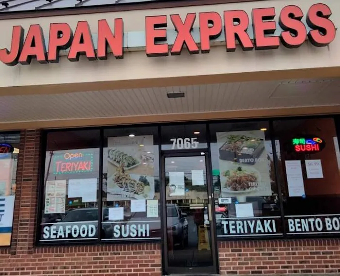 Japan Express Picture 4