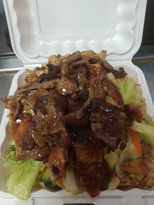 Japan Express Picture 7
