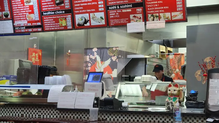 Japan Express Picture 9