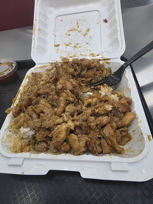 Quickway Japanese Hibachi Picture 7