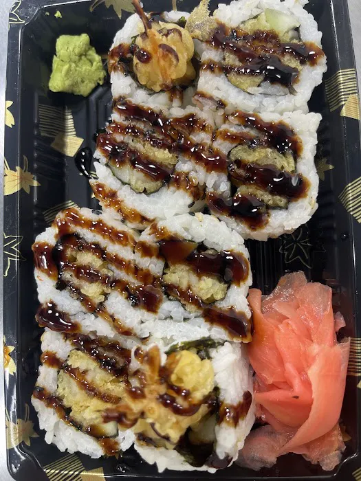 Quickway Japanese Hibachi Picture 3