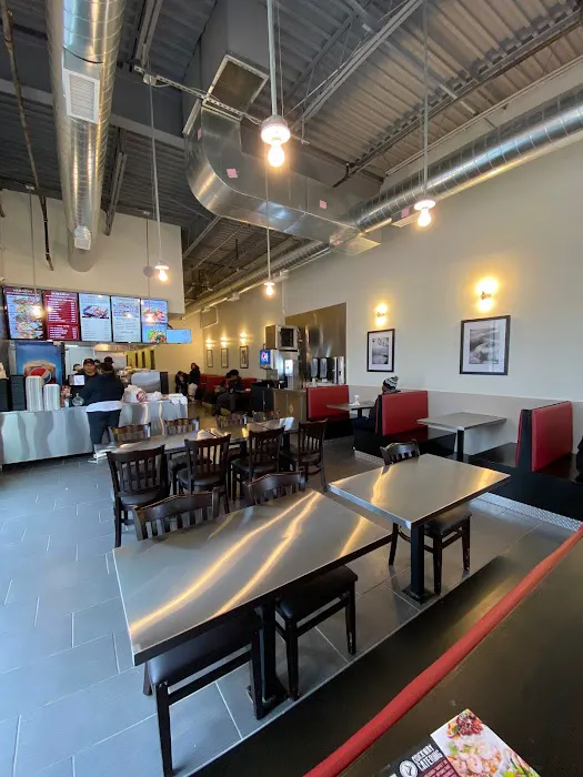 Quickway Japanese Hibachi Picture 8