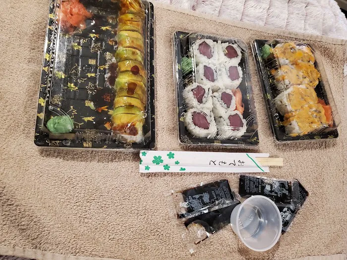 Quickway Japanese Hibachi Picture 2