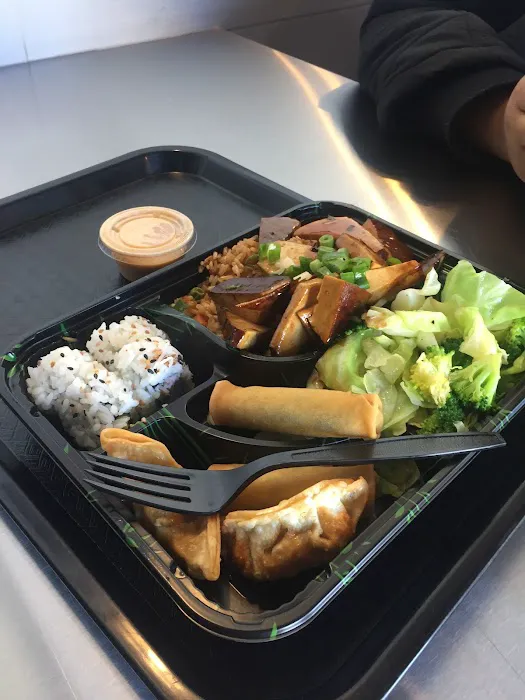 Quickway Japanese Hibachi Picture 6