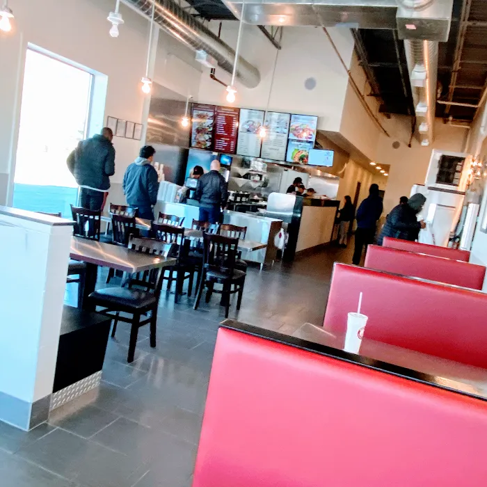 Quickway Japanese Hibachi Picture 10