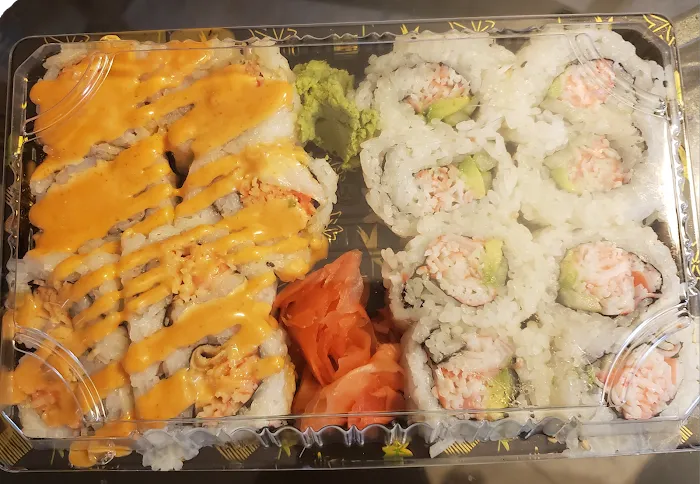 Quickway Japanese Hibachi Picture 9
