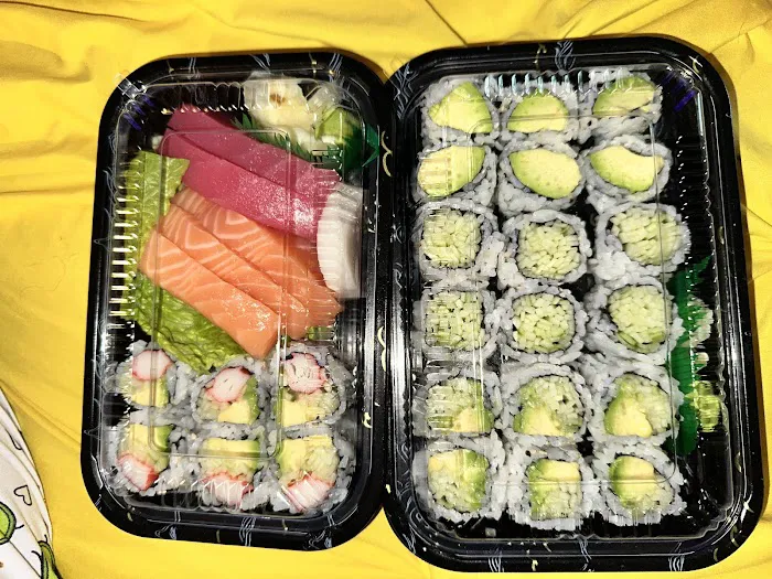 Japan Express Picture 3