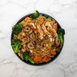 Emperor's Hibachi